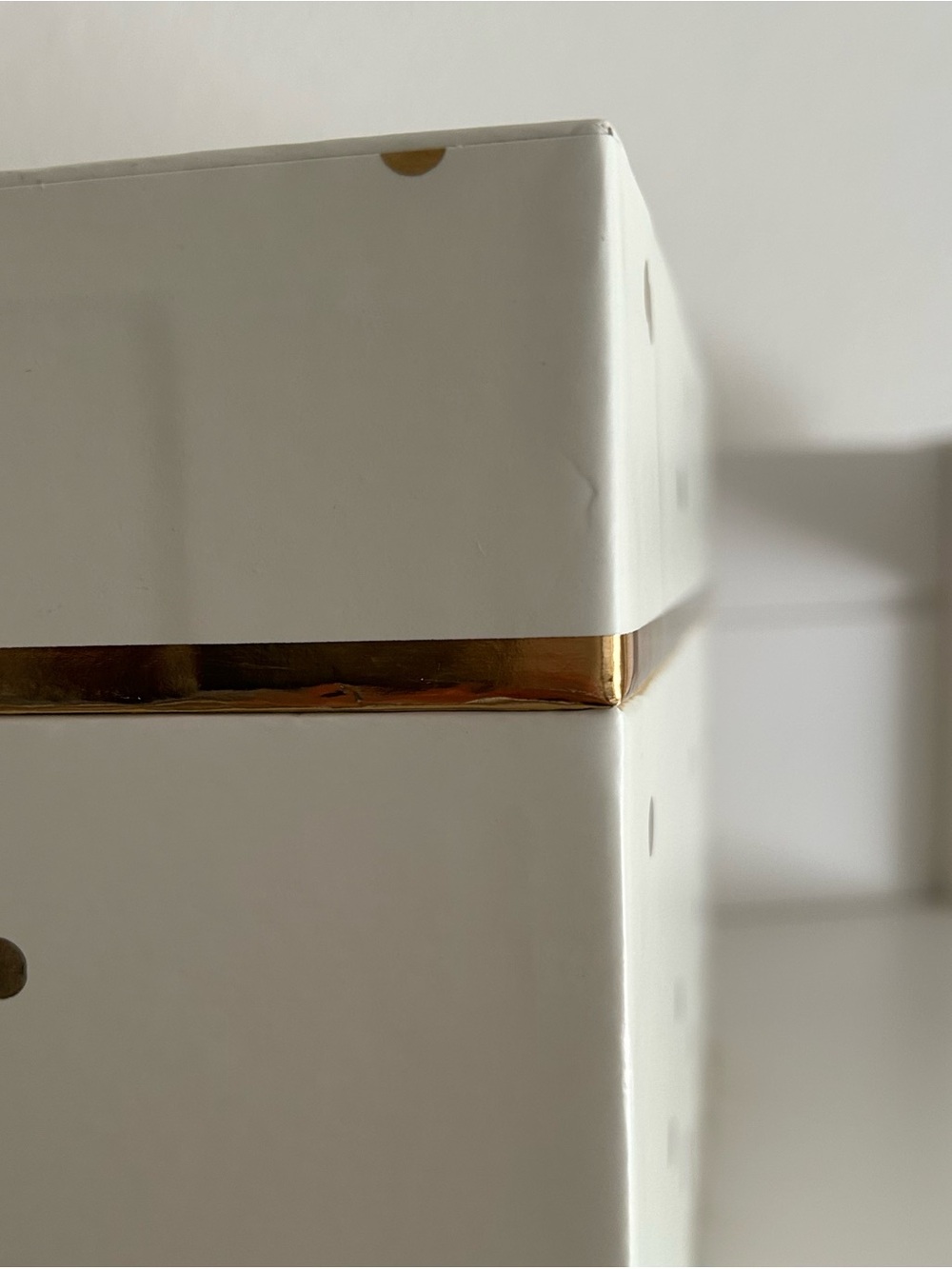 Kate Spade Nesting Box (M) - Picture 6 of 9